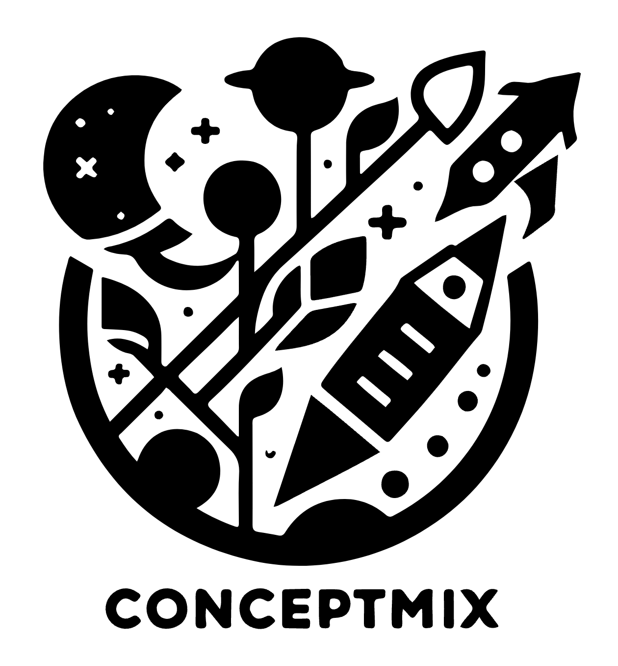 ConceptMix